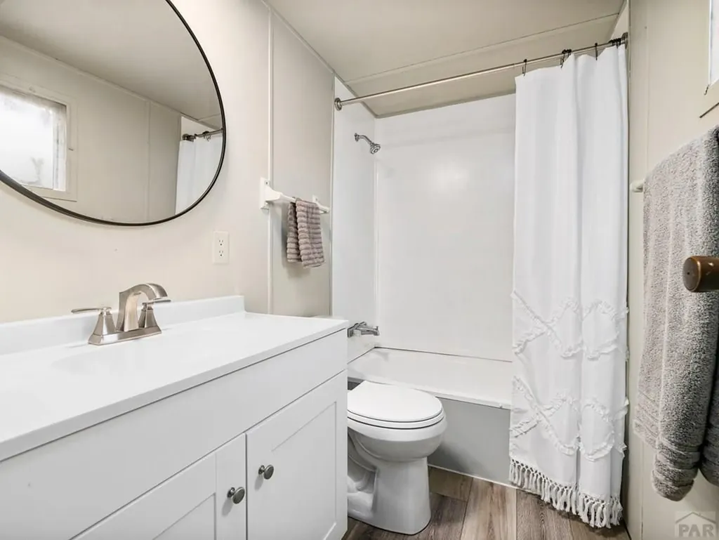 992 S Saki Drive Pueblo West CO 81007