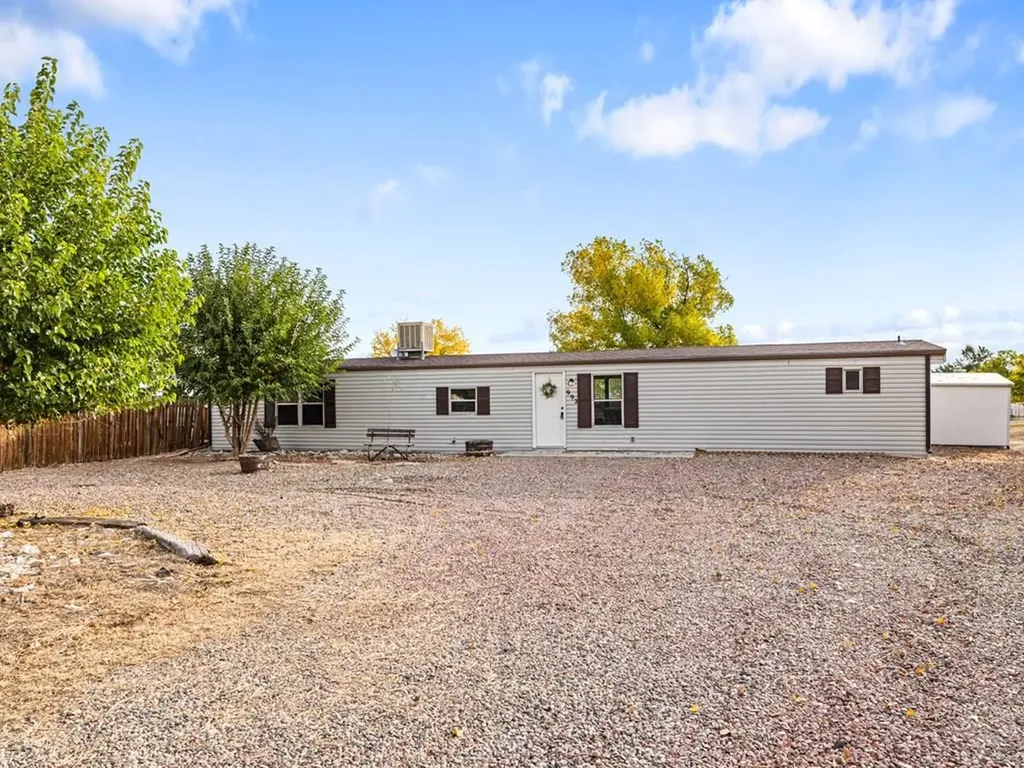 992 S Saki Drive Pueblo West CO 81007