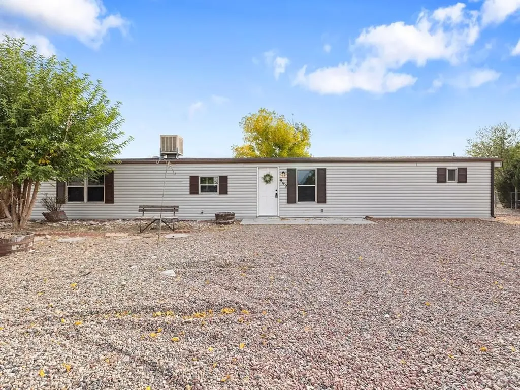 992 S Saki Drive Pueblo West CO 81007