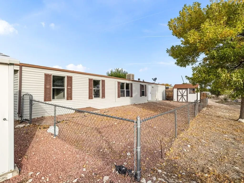 992 S Saki Drive Pueblo West CO 81007