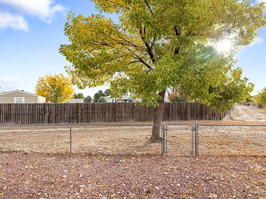 992 S Saki Drive Pueblo West CO 81007