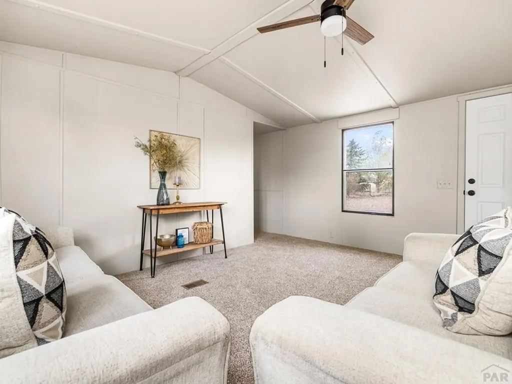 992 S Saki Drive Pueblo West CO 81007