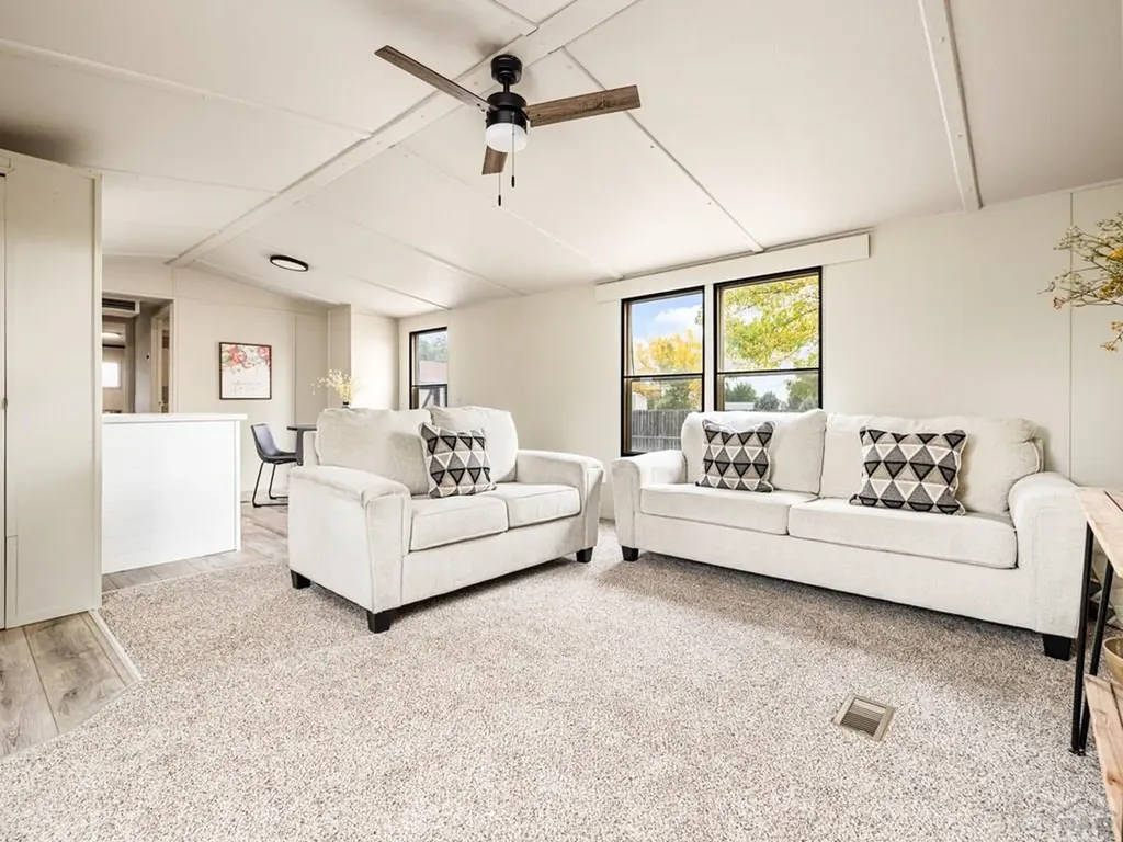 992 S Saki Drive Pueblo West CO 81007