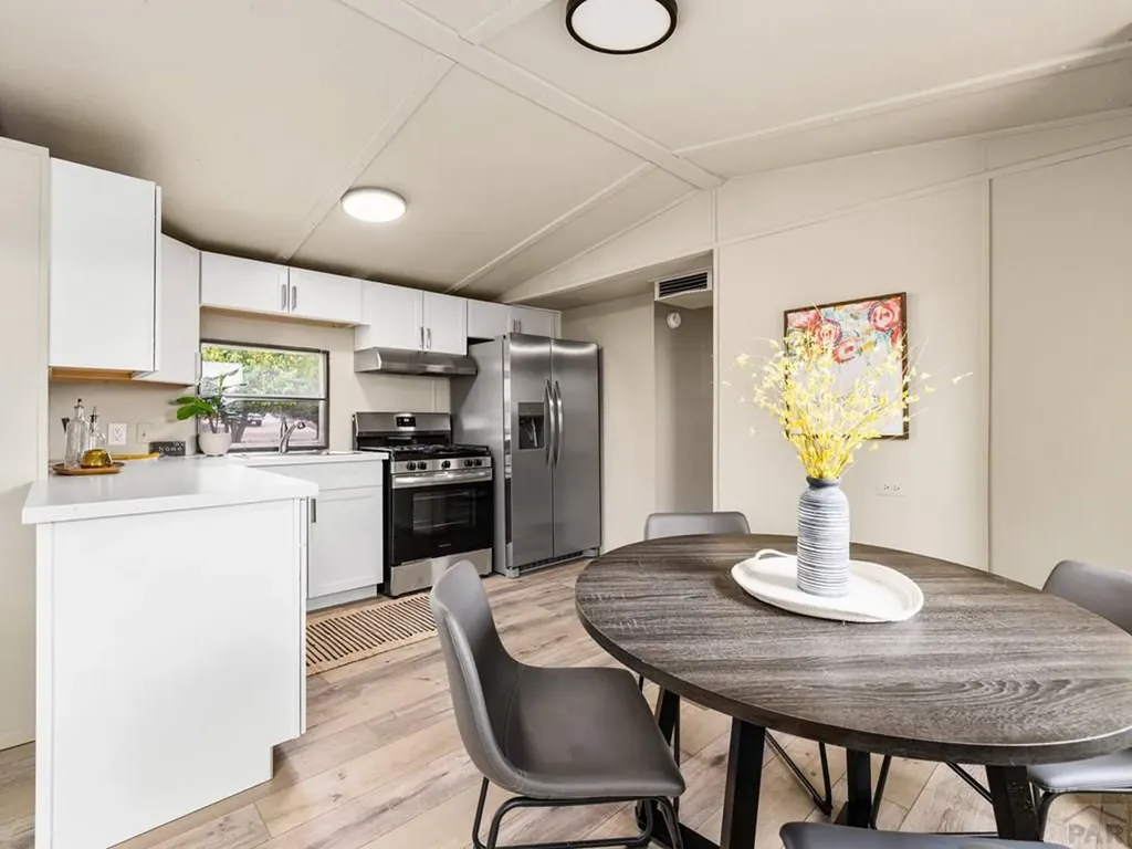 992 S Saki Drive Pueblo West CO 81007