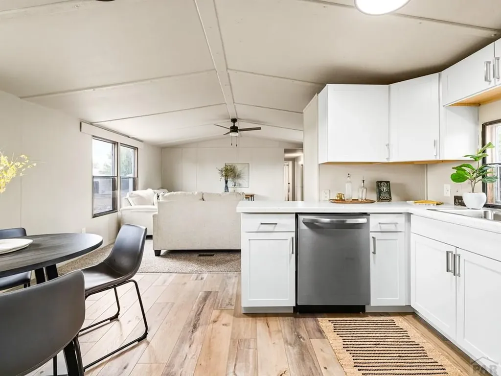 992 S Saki Drive Pueblo West CO 81007