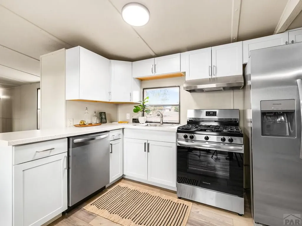 992 S Saki Drive Pueblo West CO 81007