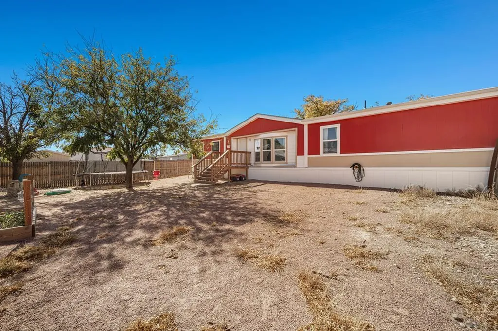 88 E Hemlock Drive Pueblo West CO 81007