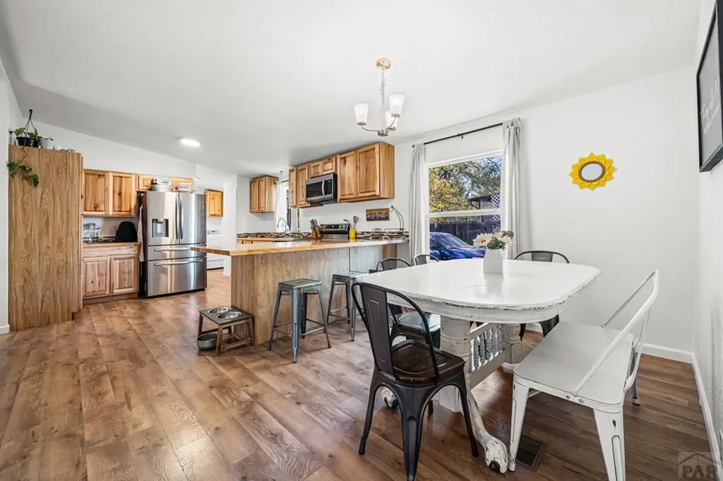 88 E Hemlock Drive Pueblo West CO 81007