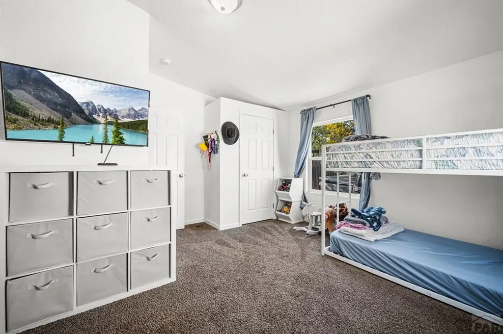 88 E Hemlock Drive Pueblo West CO 81007