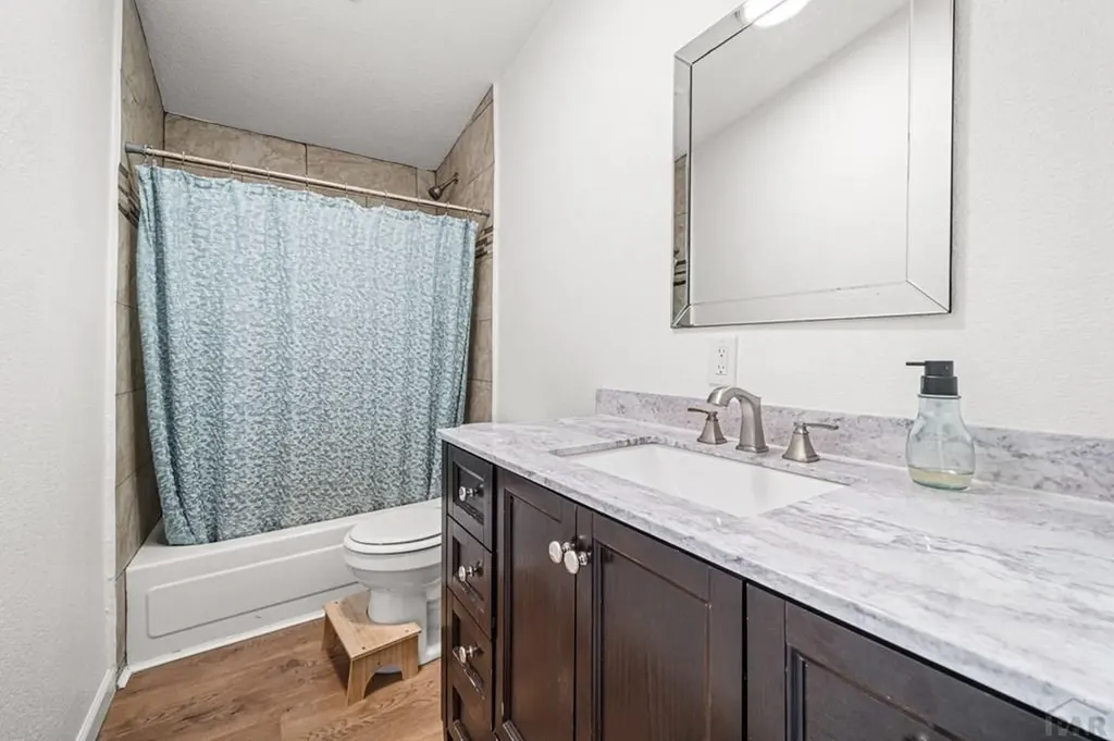 88 E Hemlock Drive Pueblo West CO 81007