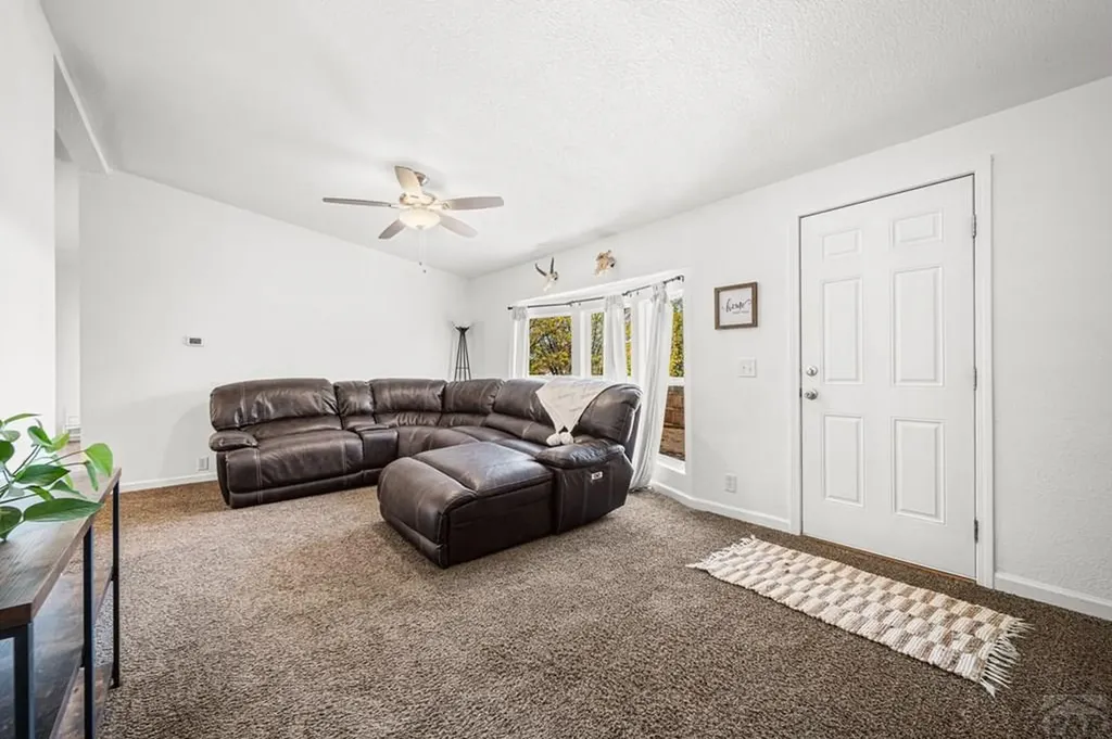 88 E Hemlock Drive Pueblo West CO 81007