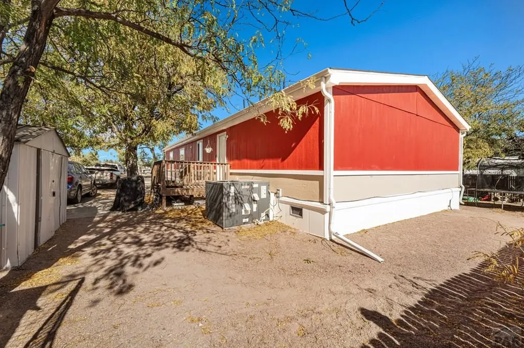 88 E Hemlock Drive Pueblo West CO 81007