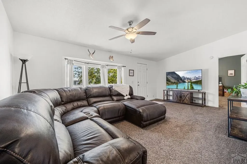 88 E Hemlock Drive Pueblo West CO 81007