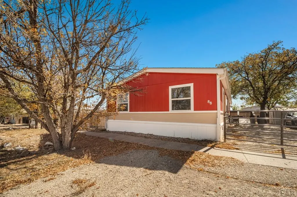 88 E Hemlock Drive Pueblo West CO 81007