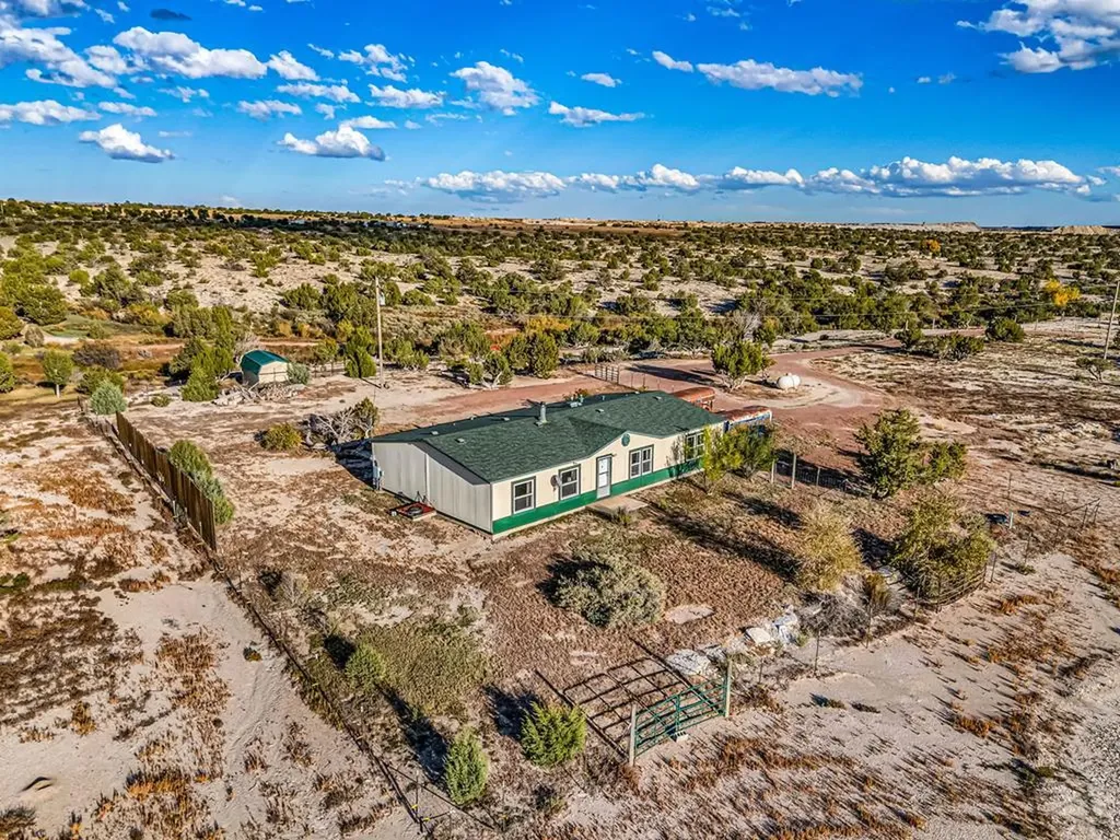 358 13th Street Penrose CO 81240