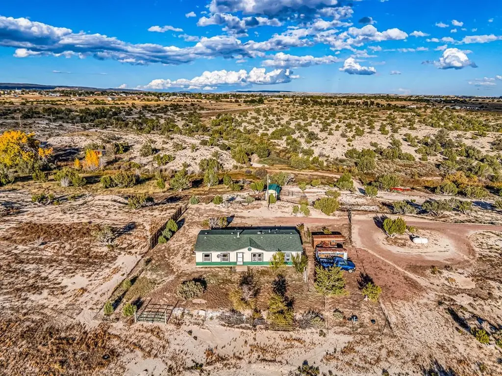 358 13th Street Penrose CO 81240