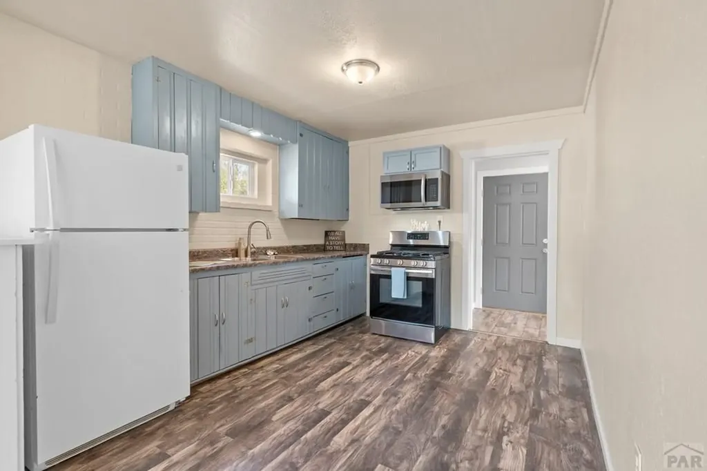 542 Ardath Lane Pueblo CO 81005