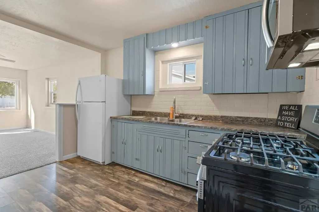 542 Ardath Lane Pueblo CO 81005