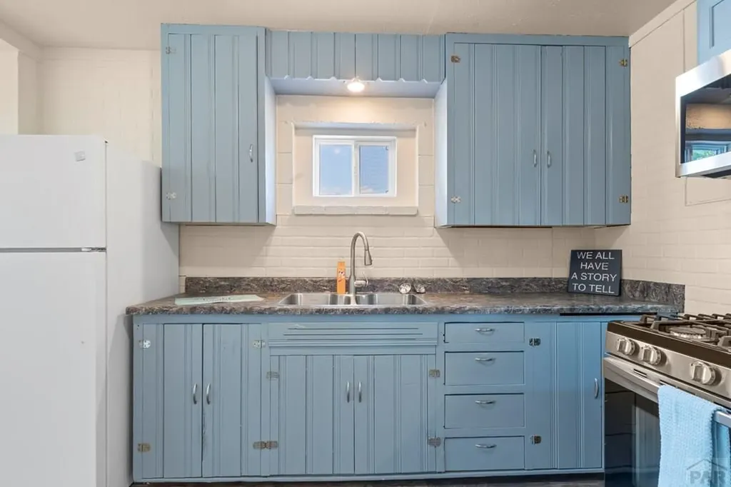 542 Ardath Lane Pueblo CO 81005