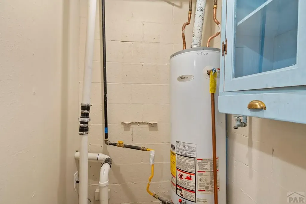 542 Ardath Lane Pueblo CO 81005