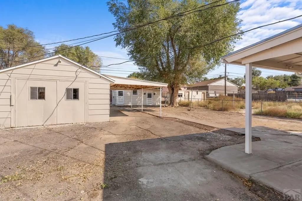 542 Ardath Lane Pueblo CO 81005