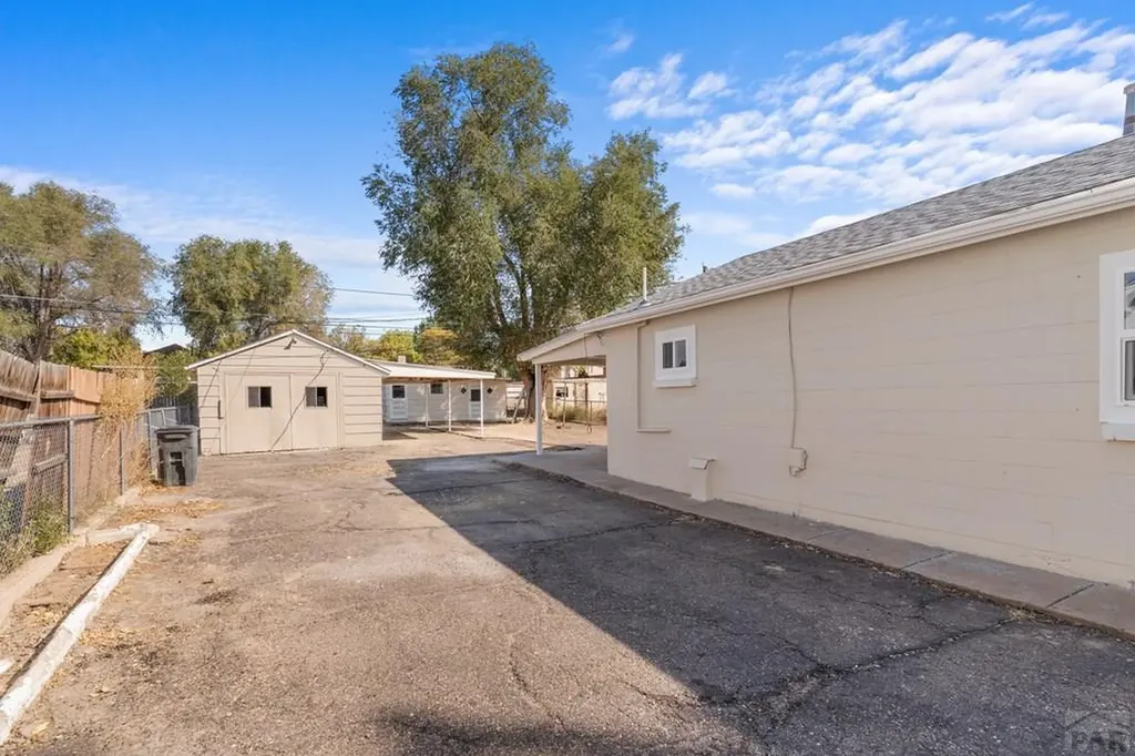 542 Ardath Lane Pueblo CO 81005