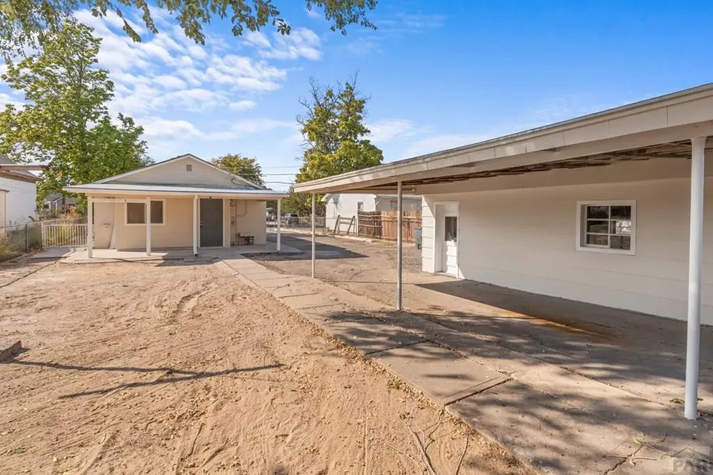 542 Ardath Lane Pueblo CO 81005