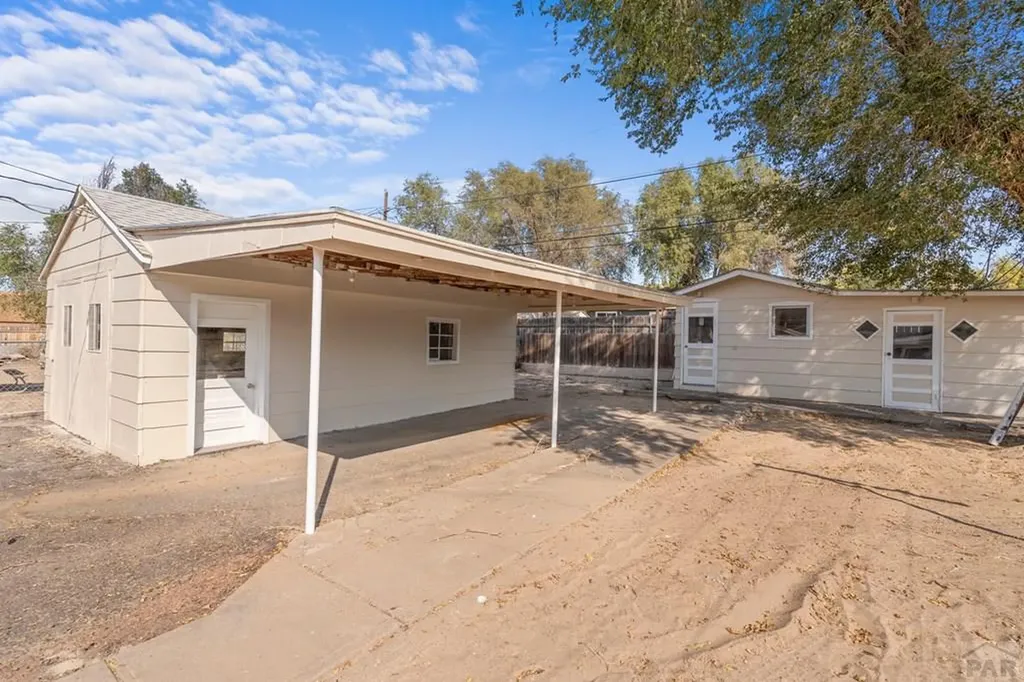 542 Ardath Lane Pueblo CO 81005