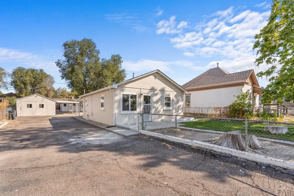 542 Ardath Lane Pueblo CO 81005