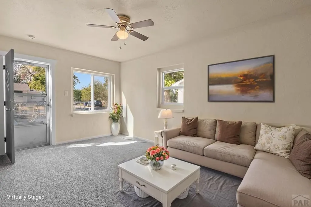 542 Ardath Lane Pueblo CO 81005