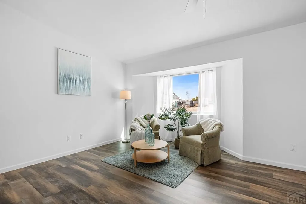 481 S Laporte Drive Pueblo West CO 81007