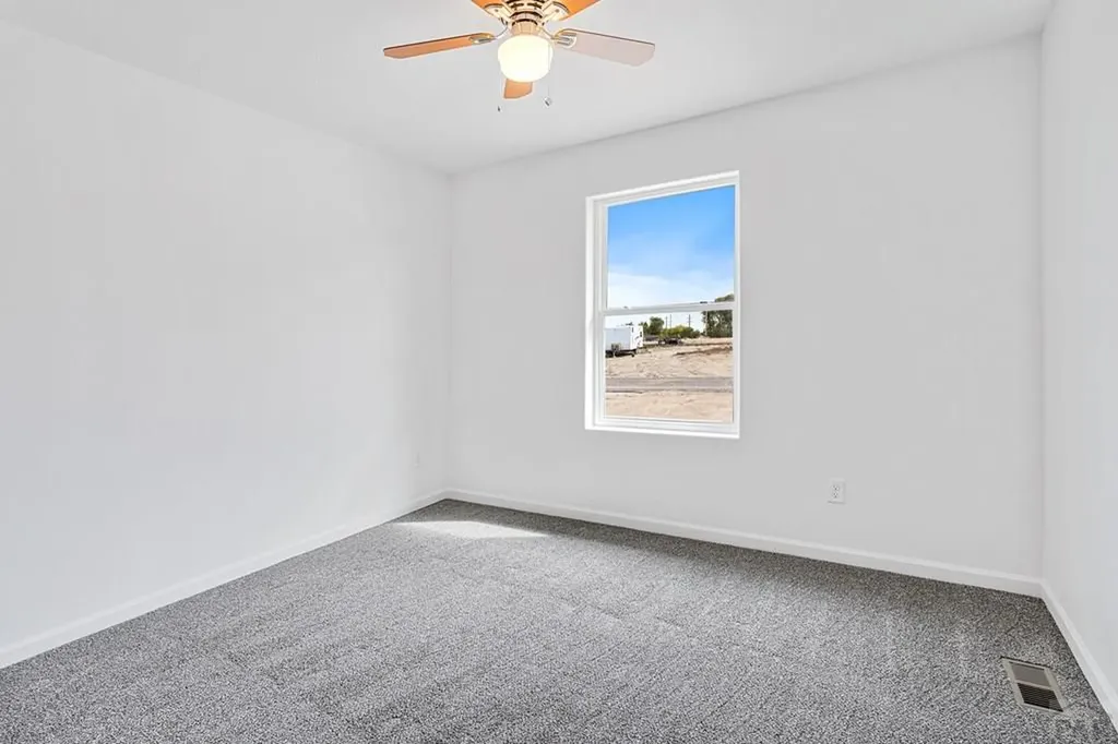 481 S Laporte Drive Pueblo West CO 81007