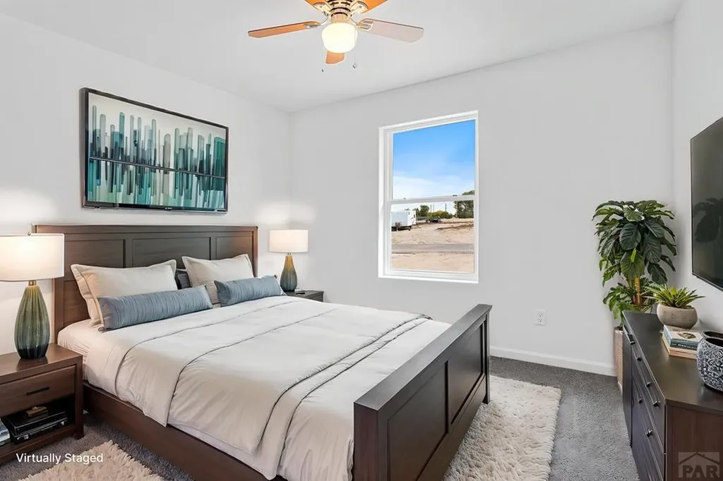 481 S Laporte Drive Pueblo West CO 81007