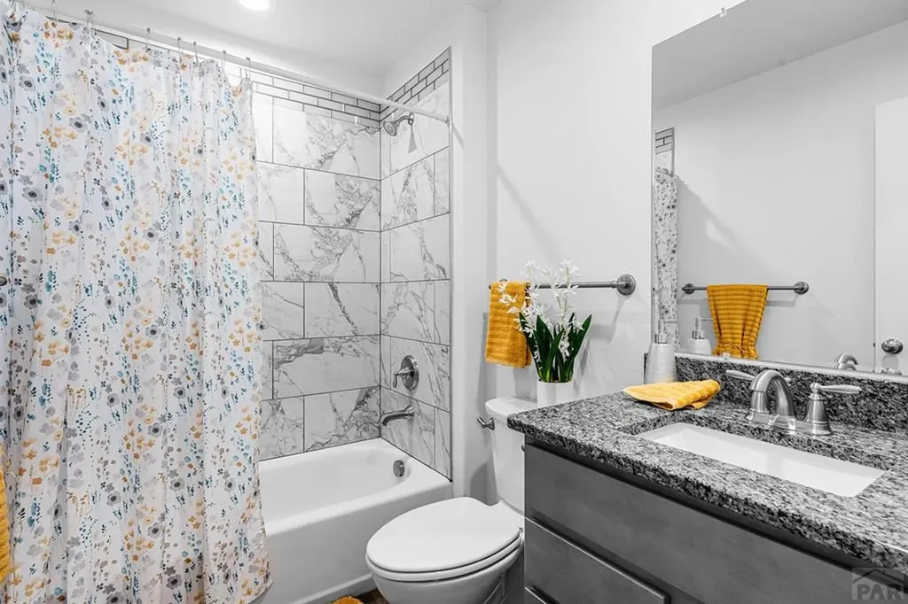 481 S Laporte Drive Pueblo West CO 81007