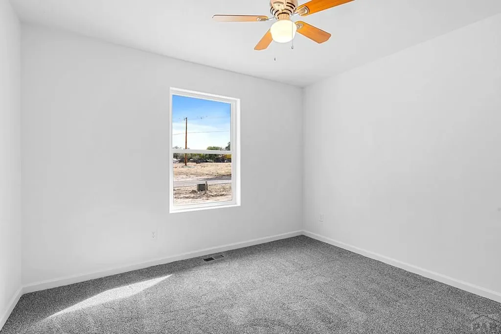 481 S Laporte Drive Pueblo West CO 81007