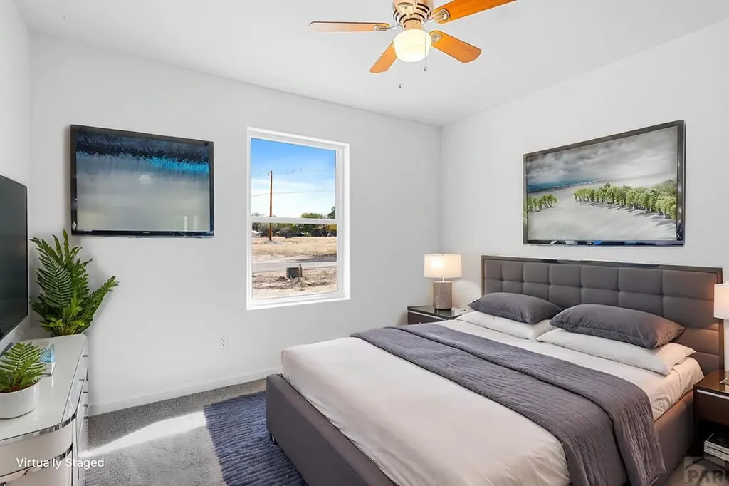 481 S Laporte Drive Pueblo West CO 81007