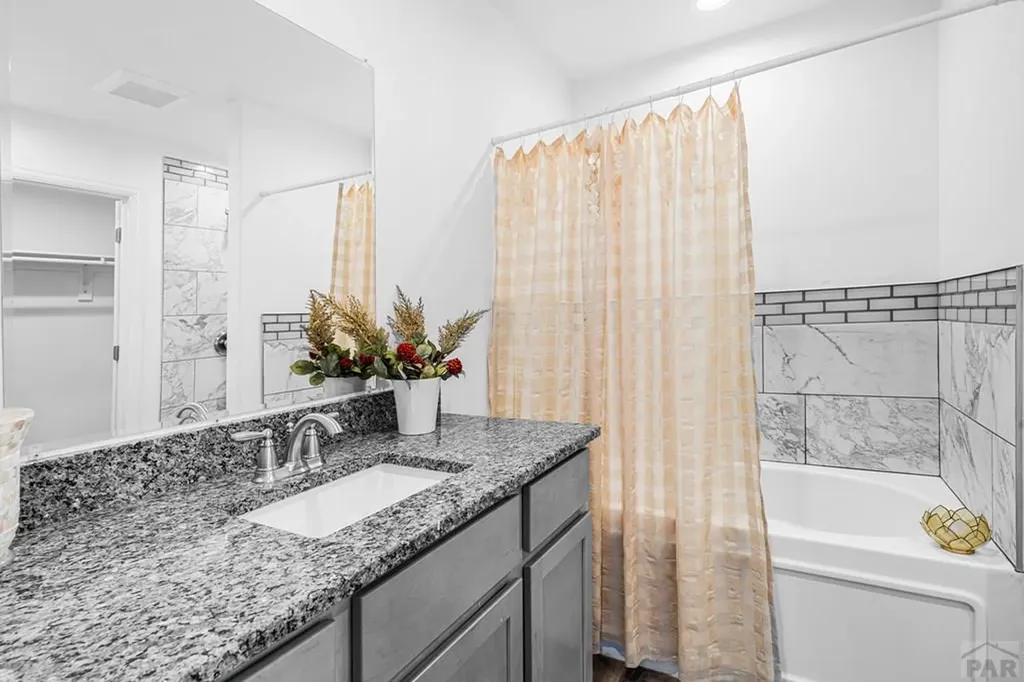 481 S Laporte Drive Pueblo West CO 81007