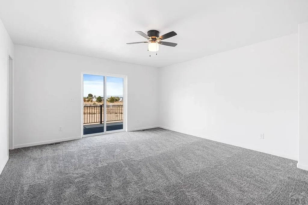 481 S Laporte Drive Pueblo West CO 81007