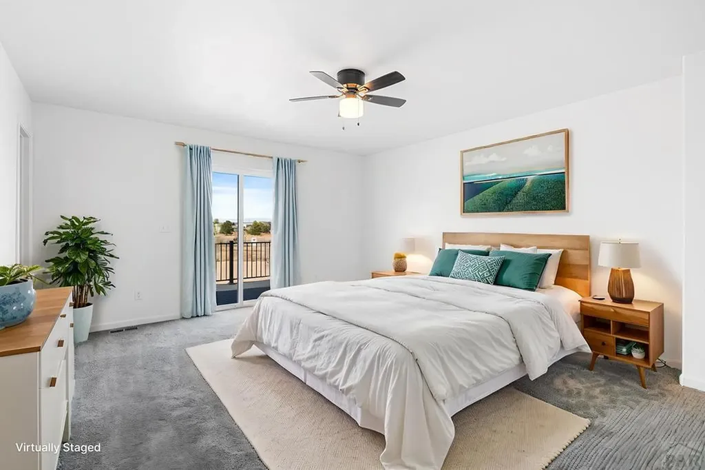 481 S Laporte Drive Pueblo West CO 81007