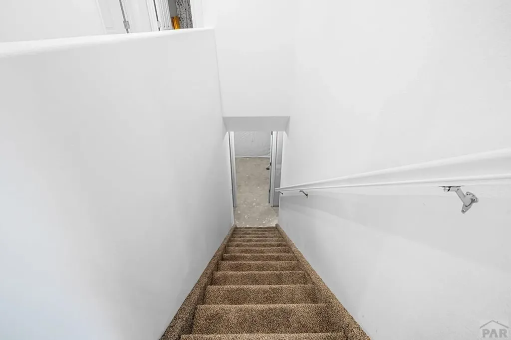 481 S Laporte Drive Pueblo West CO 81007