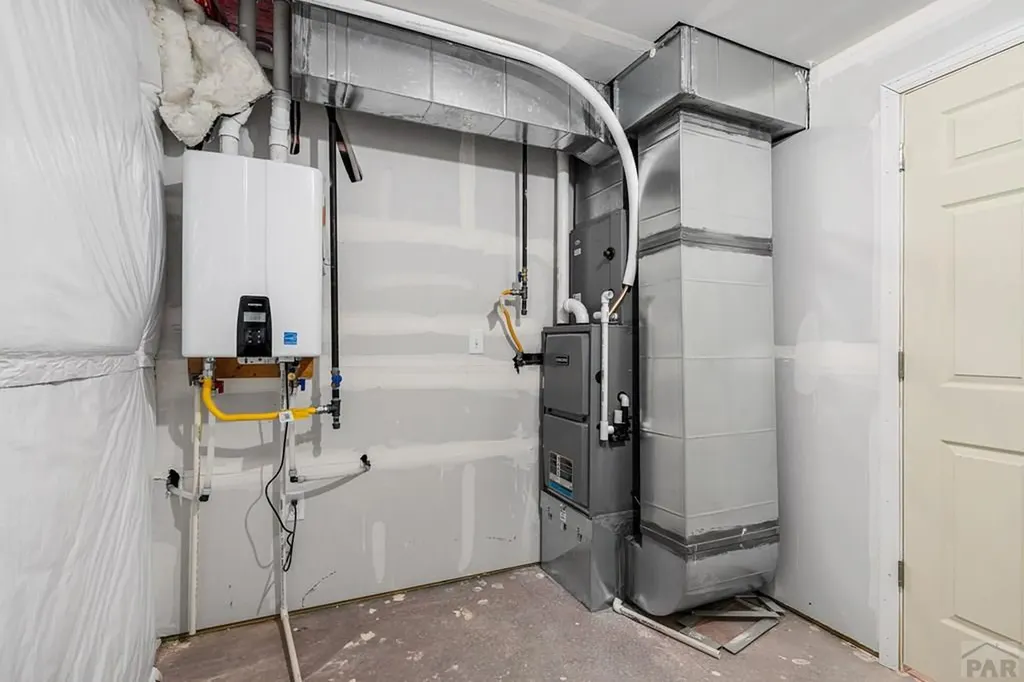 481 S Laporte Drive Pueblo West CO 81007