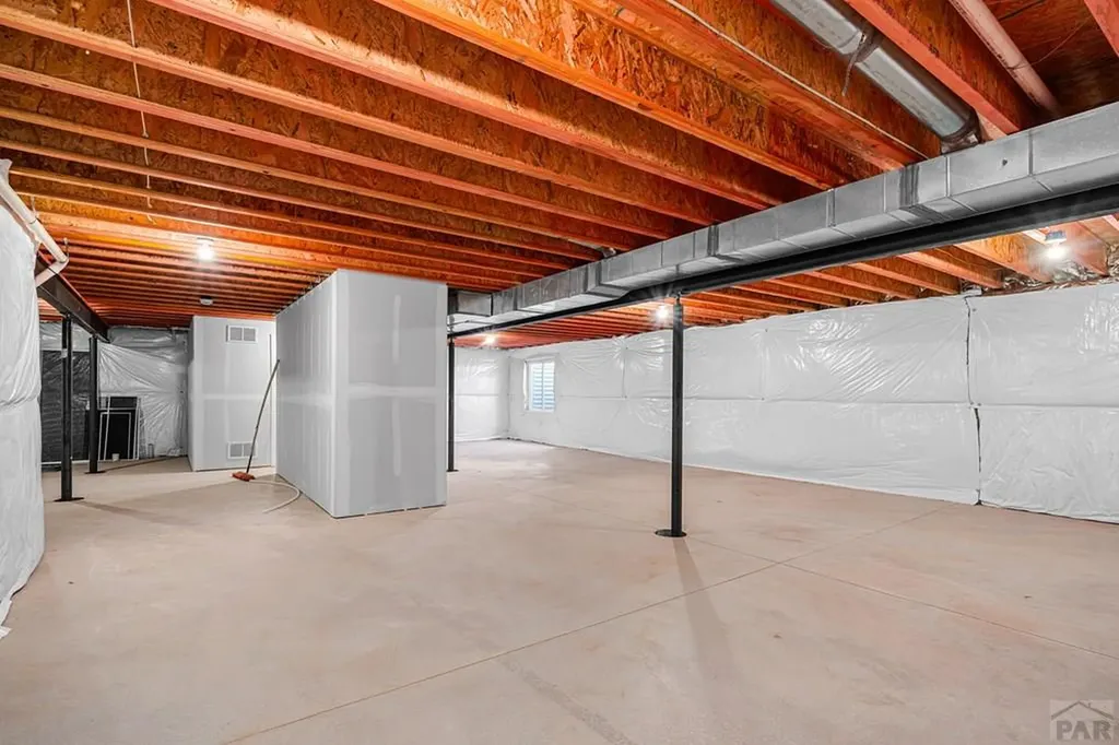 481 S Laporte Drive Pueblo West CO 81007