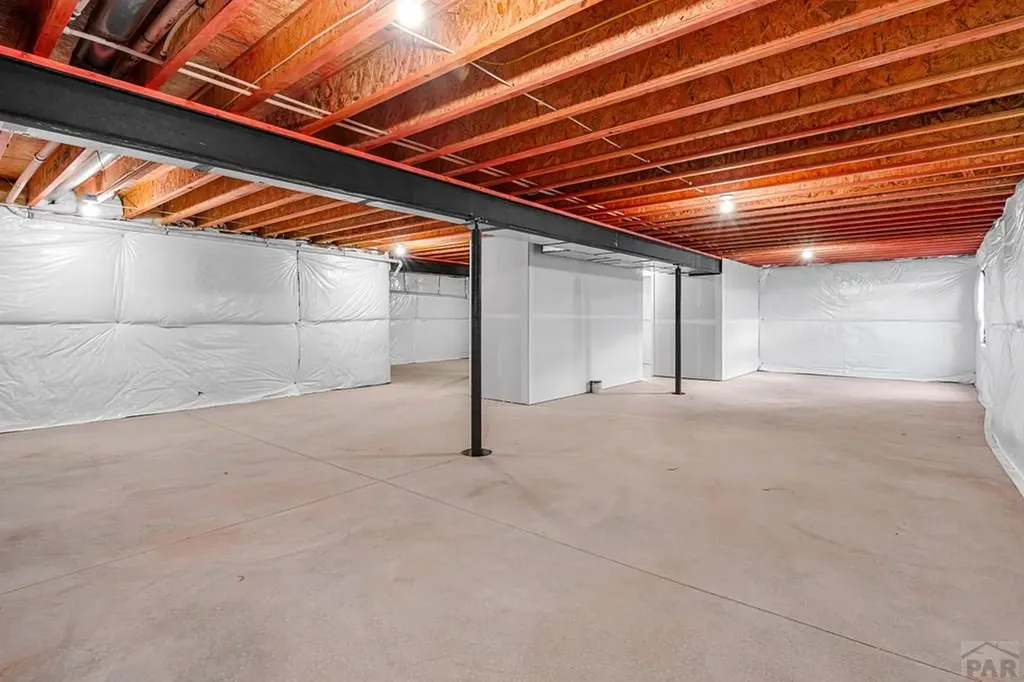 481 S Laporte Drive Pueblo West CO 81007