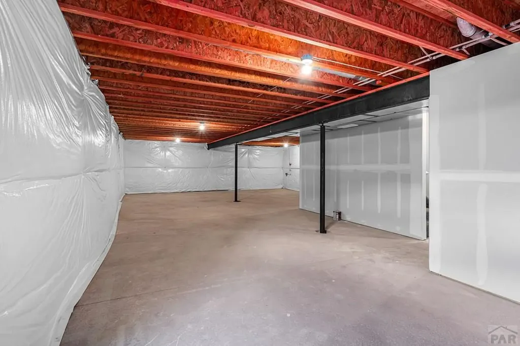 481 S Laporte Drive Pueblo West CO 81007