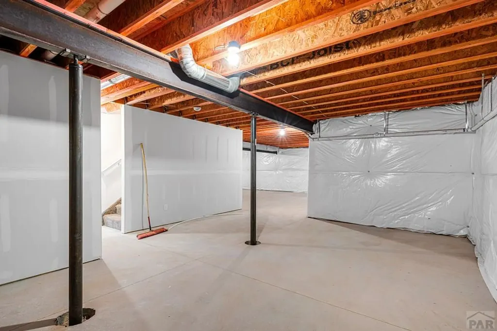 481 S Laporte Drive Pueblo West CO 81007