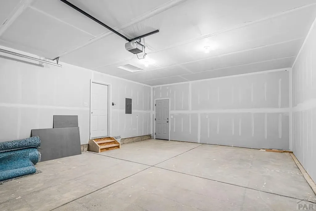 481 S Laporte Drive Pueblo West CO 81007