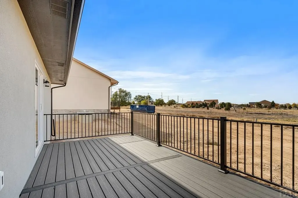 481 S Laporte Drive Pueblo West CO 81007