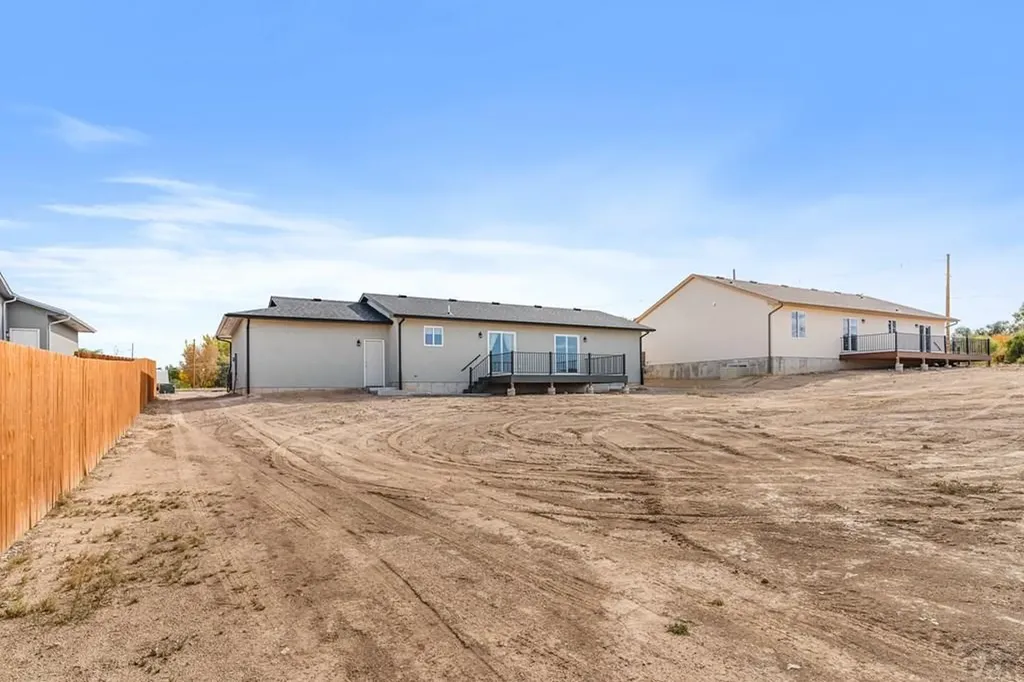 481 S Laporte Drive Pueblo West CO 81007