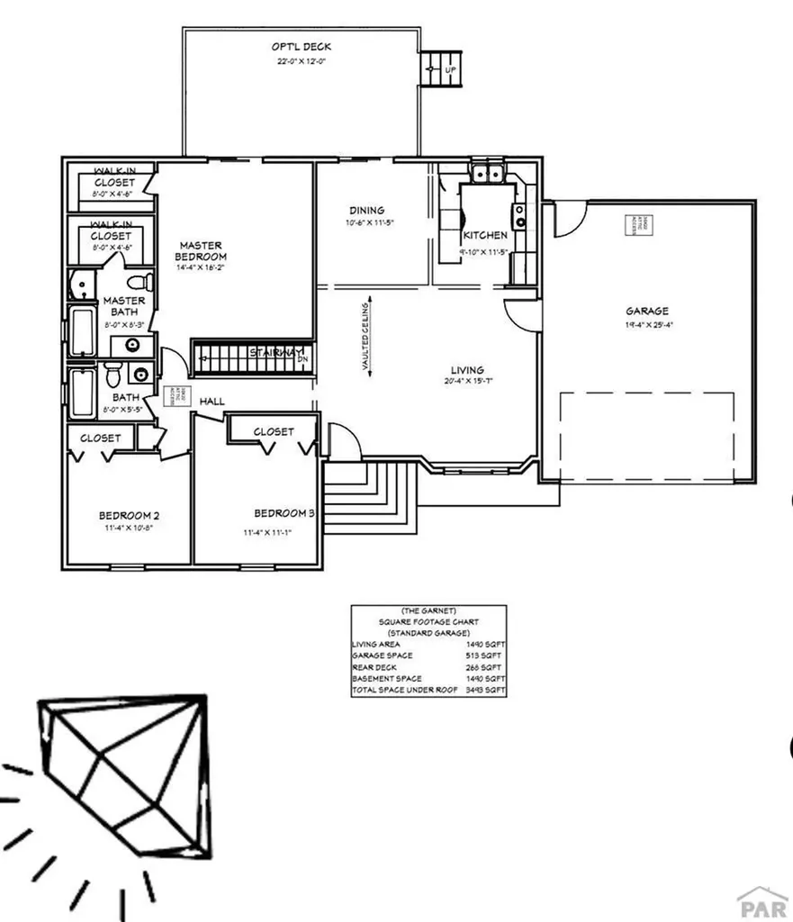 481 S Laporte Drive Pueblo West CO 81007