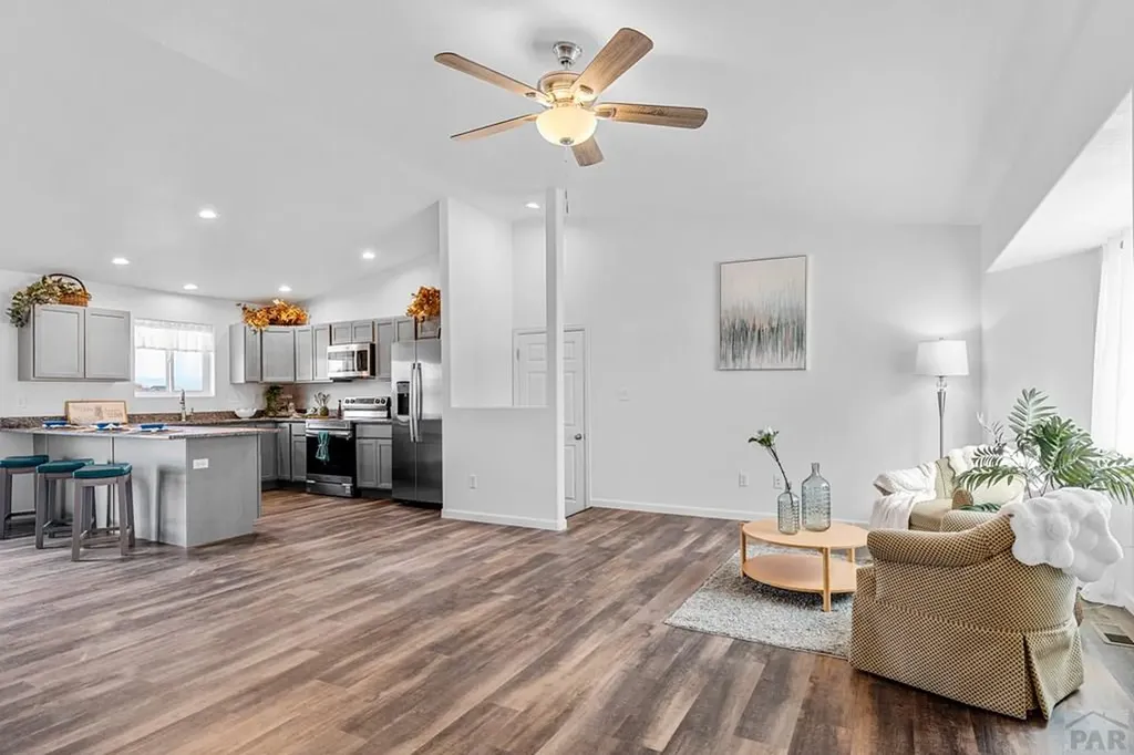 481 S Laporte Drive Pueblo West CO 81007